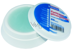 Donau Glycerin-Fingerbefeuchter weiß 20 ml