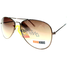 Dudes & Dudettes Sonnenbrille für Kinder KK5560