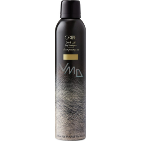 Oribe Gold Lust Farbloses Shampoo für trockenes Haar 286 ml