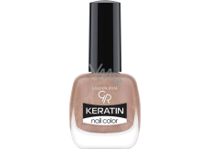 Golden Rose Keratin Nail Color Nagellack 54 10,5 ml