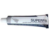 Superfix-Kleber für Novodur und PVC 80 ml