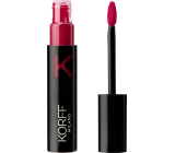 Korff Cure Make Up Long-lasting Fluid Lipstick flüssiger lang anhaltender Lippenstift 04 6 ml