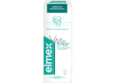 Elmex Sensitive Professional Mundwasser 400 ml