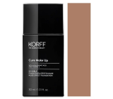 Korff Cure Make Up Invisible Nude Effect Foundation unsichtbares Make-up 06 30 ml