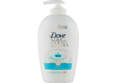 Dove Care & Protect antibakterieller Flüssigseifenspender 250 ml