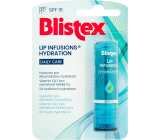 Blistex Infusions Hydration SPF15 Feuchtigkeitsspendender Lippenbalsam 3,7 g