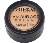 Catrice Camouflage Cream Cover Cream 015 Fair 3 g