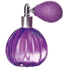 Esprit Provence Violet Eau de Toilette für Damen im Retro-Spray 12 ml