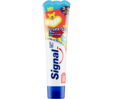 Signal Kids Fruits Gold 3-6 Jahre Zahnpasta für Kinder 50 ml