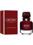 Givenchy L'Interdit Eau de Parfum Rouge Eau de Parfum für Damen 35 ml