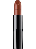 Artdeco Perfect Color Lipstick klassischer feuchtigkeitsspendender Lippenstift 855 Burnt Sienna 4 g