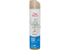 Wella Deluxe Wonder Volume stark straffendes Haarspray für ein Volumen von 250 ml