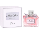 Christian Dior Miss Dior 2021 parfümiertes Wasser für Frauen 50 ml