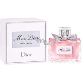 Christian Dior Miss Dior 2021 parfümiertes Wasser für Frauen 50 ml
