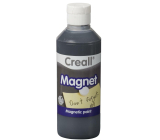 Creall Magnetfarbe schwarz 250 ml