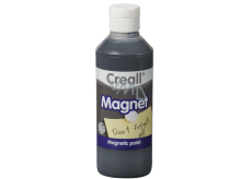 Creall Magnetfarbe schwarz 250 ml