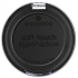 Essence Soft Touch mono Lidschatten 06 Pitch Black 2 g