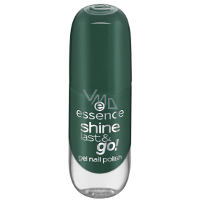 Essence Shine Last & Go! Nagellack 83 Trust In Me 8 ml