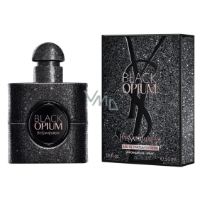 Yves Saint Laurent Black Opium Extreme Eau de Parfum für Damen 30 ml