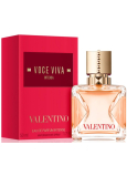Valentino Voce Viva Intensives parfümiertes Wasser für Frauen 50 ml