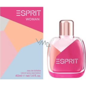 Esprit Signature Woman 2019 Eau de Toilette 40 ml