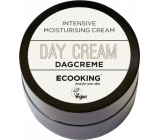 Ecooking Day Cream Tagescreme für alle Hauttypen 15 ml