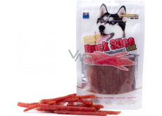 Magnum Duck Slice Soft Entenstreifen weicher, natürlicher Fleischgenuss für Hunde 80 g