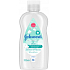 Johnson & Johnson Baby Cottontouch Körper- und Haaröl für Kinder 200 ml