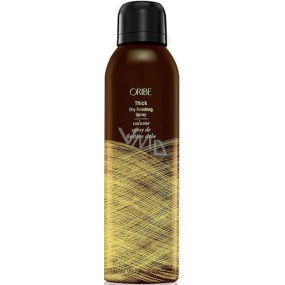 Oribe Thick Dry Finishing Spray volumisierendes Trockenhaarspray für dickes Haar 250 ml