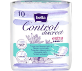 Bella Control Discreet Extra Inkontinenzeinlagen 10 Stück