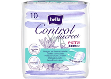 Bella Control Discreet Extra Inkontinenzeinlagen 10 Stück