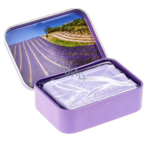 Esprit Provence Lavendel und Olivenbäume Marseille Seife in der Dose 60 g