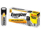 Energizer AA / LR6 Alkaline Power Batterien 16 Stück