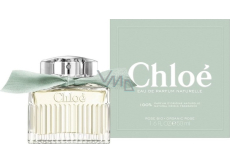 Chloé Chloé Eau de Parfum Naturelle Eau de Parfum für Frauen 50 ml