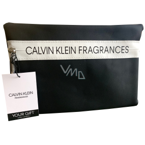 Calvin Klein Fragrances Kosmetiktasche 23,5 x 16 cm