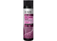 Dr. Santé Collagen Hair Volume Boost Shampoo für geschädigtes, trockenes Haar und Haar ohne Volumen 250 ml