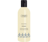 Ziaja Silk Proteins glättendes Shampoo für das Haar 300 ml