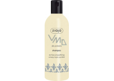 Ziaja Silk Proteins glättendes Shampoo für das Haar 300 ml