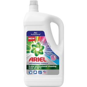 Ariel Professional Colour Flüssigwaschgel 90 Dosen 4,95 l