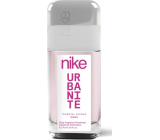 Nike Urbanite Oriental Avenue Woman parfümiertes Deodorant Glas für Frauen 75 ml