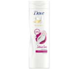 Dove Body Love Intense Care Body Milk für sehr trockene Haut 400 ml