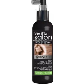 Venita Salon Professional Natural Fixation Haarmodellierspray 130 ml