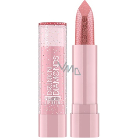 Catrice Drunk'n Diamonds Lippenbalsam 020 Rated R-aw 3,5 g
