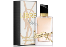 Yves Saint Laurent Libre toaletní voda pro ženy 50 ml