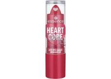 Essence Heart Core Lippenbalsam 01 Crazy Cherry 3 g
