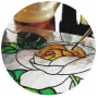 Art e Miss Glasmalerei transparent 62 Gelb 40 g