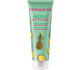 Dermacol Aroma Ritual Hawaiianische Ananas Tropisches Duschgel 250 ml