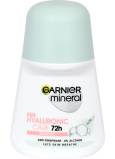 Garnier Mineral Hyaluronic Care Sensitive 72h Antitranspirant Deodorant Roll-on für Frauen 50 ml