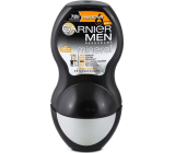 Garnier Men Mineral Protection 6 72h Antitranspirant Deodorant Roll-on für Männer 50 ml