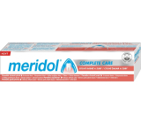 Meridol Complete Care Zahnpasta für die Pflege von empfindlichen Zähnen 75 ml